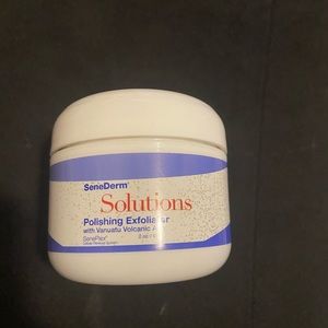 SeneGence Polishing Exfoliator